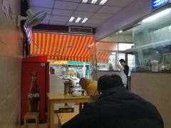 -朝阳路拉面店
