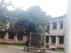 -西南交通大学(峨眉校区)