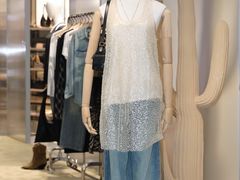 -KK ONE(京基滨河时代店)