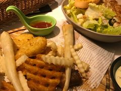 -打趸BTC·Breaktime cafe(北京路店)