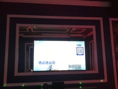 -尚橙歌坊主题式KTV(恒大商业广场店)