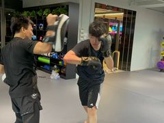 -花环泰拳·勒德斯拉泰拳馆(静安店)