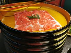 -牛New寿喜烧(闵行龙湖天街店)