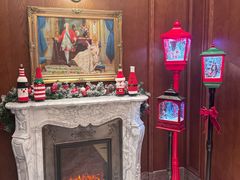 -马克西姆俄罗斯餐厅(通亚街店)