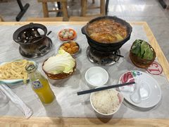 -范贤光鸡公煲(平乐园总店)