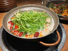 -吃饭皇帝大(长宁龙之梦店)