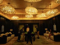 -广州从化都喜泰丽度假温泉酒店