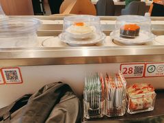 -新一番三文鱼寿司(红城湖店)