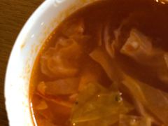 -穆拉诺餐厅(上海玻璃博物馆店)