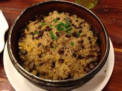 糯米排骨-麦香坊(伏波山店)
