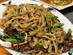 -营记牛肉火锅·大埔客家菜(上梅林店)