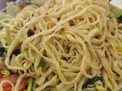 -吕氏馄饨包子大排档