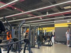 -FEELINGME乐刻私教馆·健身(大融城店)