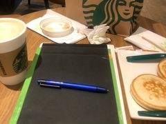 -星巴克臻选(天津鲁能中心一店)