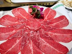 -禄婶鸡煲·打边炉