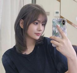 -Rise Hair上升造型