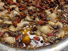 -黑皮酸菜鱼(三山街店)