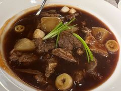 -留半山·香港食堂(啦啦宝都店)