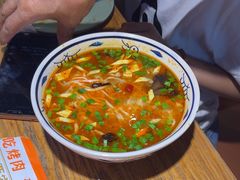 -小杨烤肉(朱雀店)