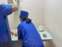 -严国平动物医院(德政总院)