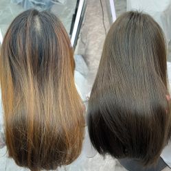 点击看大图 -MT·ID 烫发.染发.接发SALON
