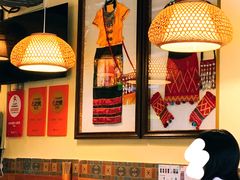-呐咪傣园·云南菜(石厦店)