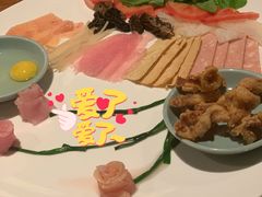 -丽江金茂凯悦臻选酒店-滇香馆