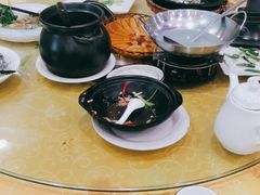 -蠔门宴海鲜城·阳江特色菜