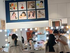 -海马体照相馆(天津世纪都会店)