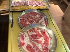 -西塔老太太泥炉烤肉(望京一店)