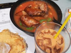 -华嫂冰室(尖沙咀店)