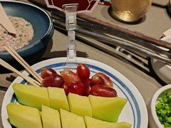 -巴奴毛肚火锅(大剧院店)