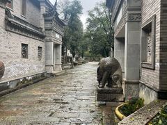 -龙潭水乡