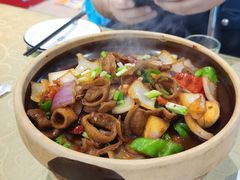 -三味鱼屋(琥珀山庄店)