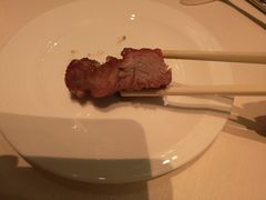 -天龙轩(香港丽思卡尔顿酒店)