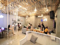 -优悦派·别墅派对轰趴馆(静安店)