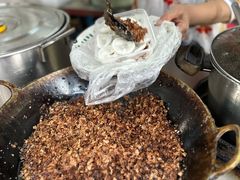 -共和老洪豆花草粿水粿