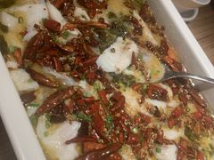 江湖酸菜鱼-江湖情酸菜鱼(万菱汇店)