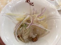 -寻味顺德·南记酒家·传统顺德菜·鱼生(广源路店)