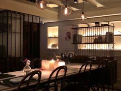 -壳里西餐厅Coquille Seafood Bistro(蒙自路店)