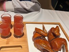 -汤城小厨•粤菜•靓汤(苏州街店)