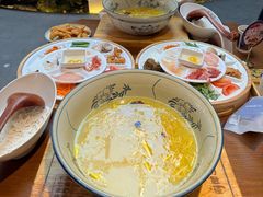 -芸南道·过桥米线(昆明老街旗舰店)