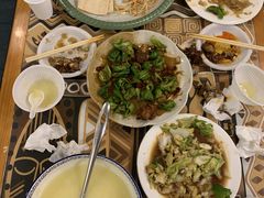 -湖光月色临湖音乐餐厅(台儿庄古城店)