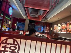 -烧肉一番·新韩式炭火烤肉(大岭山店)