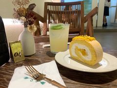 -奈诺甜品·生日蛋糕·下午茶(古城店)