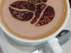 经典摩卡-COSTA COFFEE(水游城店)