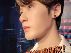 -上海杜莎夫人蜡像馆