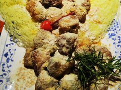-雨后行菜(报慈北路店)