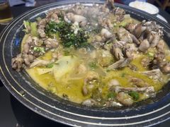-美蛙四季(六里桥店)