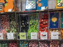 -VENCHI 闻绮(北京汉光店)